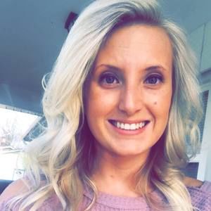 Meet your Posher, Tiffany